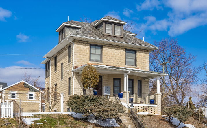 Pictures of Office property located at 4920 Belair Rd, Baltimore, MD 21206 for sales - image #1
