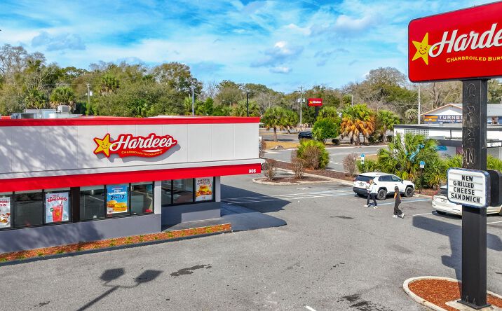 Pictures of Retail property located at 908 N Pine Ave, Ocala, FL 34475 for sales - image #1