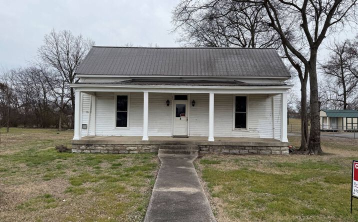 Pictures of Land, Mixed Use property located at 331 S Maple St, Lebanon, TN 37087 for sales - image #1