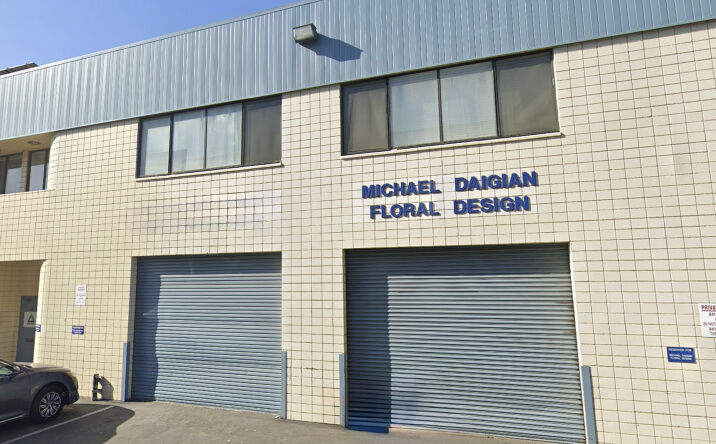 Pictures of Industrial property located at 3450 3rd Street, San Francisco, CA 94124 for sales - image #1