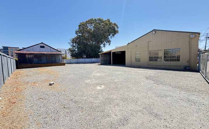 Pictures of Industrial, Office property located at 1731 Leslie St, San Mateo, CA 94402 for sales - image #1