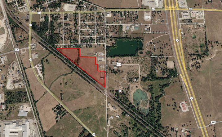 Pictures of Land property located at 9300 County Rd 420, Navasota, TX 77868 for sales - image #1