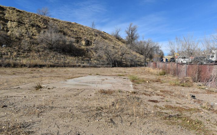 Pictures of Industrial, Land, Mixed Use property located at 2628 Delta Dr, Colorado Springs, CO 80910 for sales - image #1