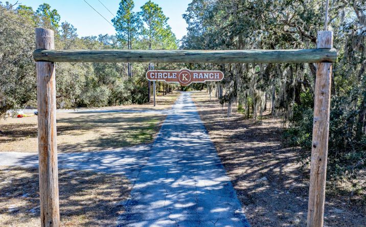 Pictures of Land property located at 13615 Tyrone St, Hudson, FL 34667 for sales - image #1