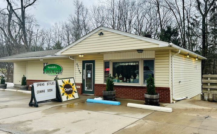 Pictures of Office, Retail property located at 27160 PA-66, Lucinda, PA 16235 for sales - image #1