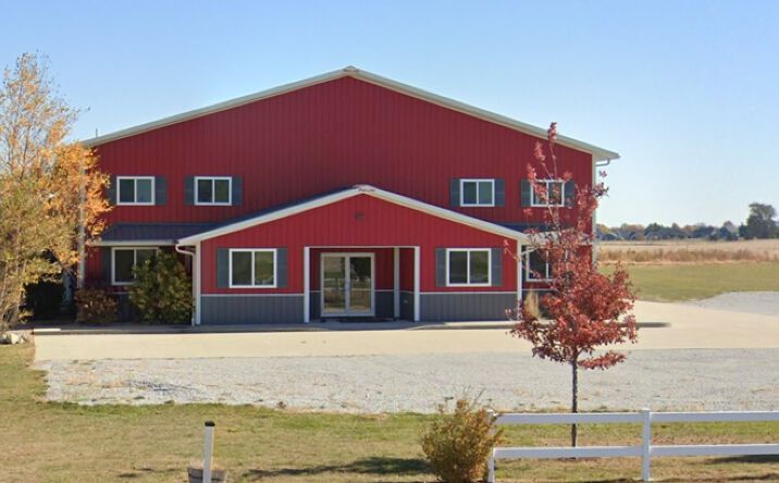 Pictures of Industrial, Land, Office property located at 5900 N 500th Ave, Ames, IA 50014 for sales - image #1