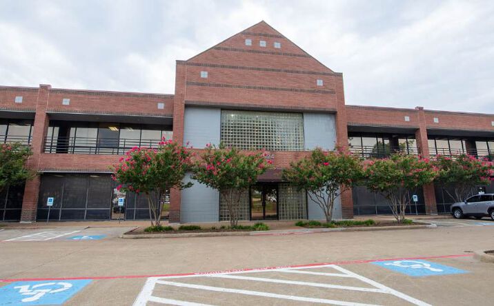 Pictures of Retail, Office property located at 1022 & 1024 S. Greenville Ave, Allen, TX 75002 for sales - image #1