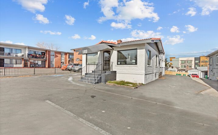 image of property at 123 MT ROSE ST Reno NV 89509-3419