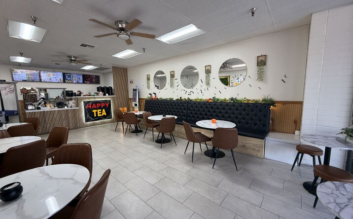 Pictures of Business for Sale property located at 5011 Stockdale Hwy, Bakersfield, CA 93309 for sales - image #1