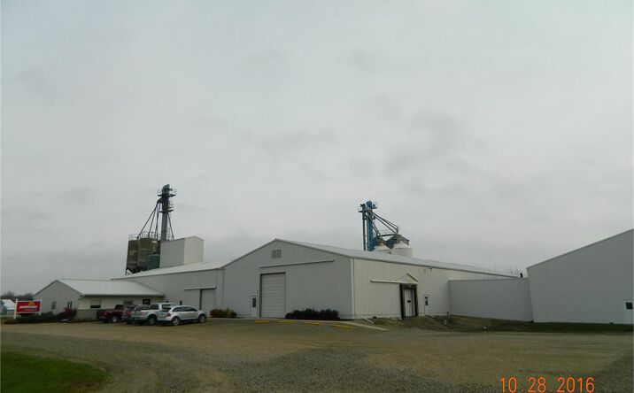 Pictures of Industrial, Land property located at 1691 US-65, Hampton, IA 50441 for sales - image #1