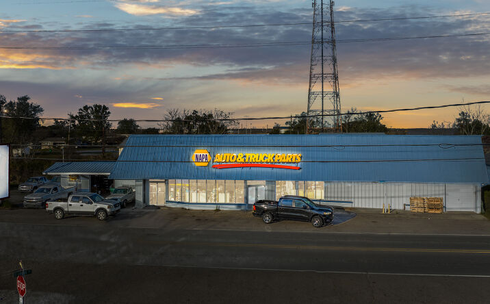 Pictures of Retail property located at 3871 LA-1, Raceland, LA 70394 for sales - image #1