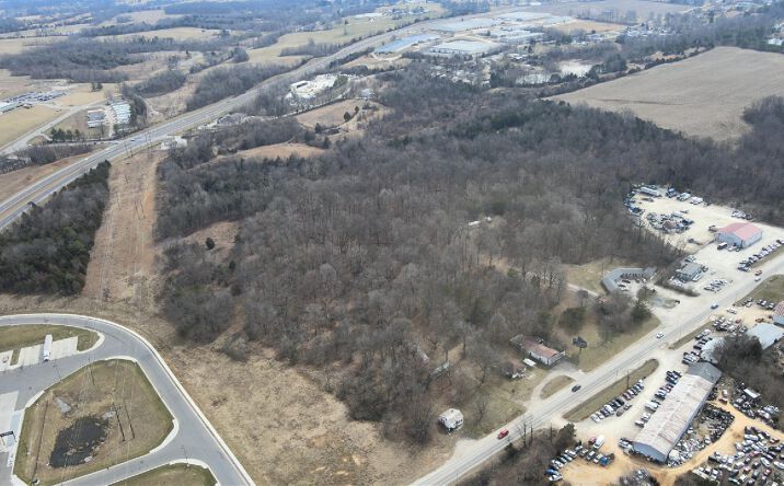 Pictures of Land property located at 1980 South Dixie Highway, Elizabethtown, KY, Elizabethtown, KY 42701 for sales - image #1