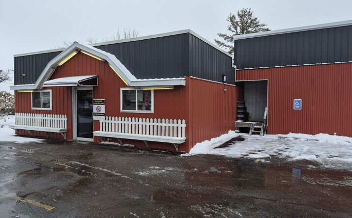 Pictures of Business for Sale, Retail property located at 118 S 4th St, Abbotsford, WI 54405 for sales - image #1