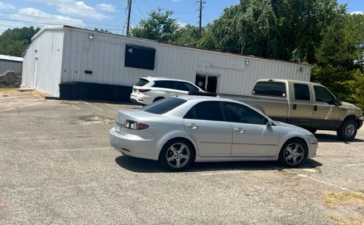 Pictures of Retail property located at 518 E Veterans Memorial Blvd, Harker Heights, TX 76548 for sales - image #1