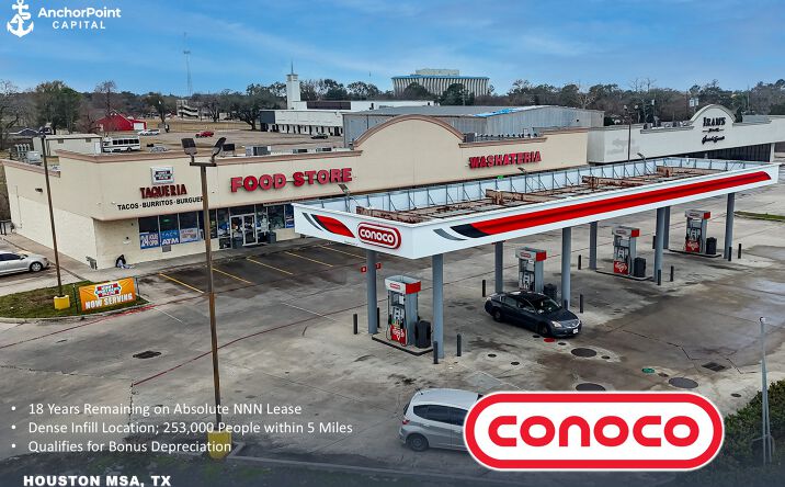 Pictures of Retail property located at 1324 Harris Ave, Pasadena, TX 77506 for sales - image #1