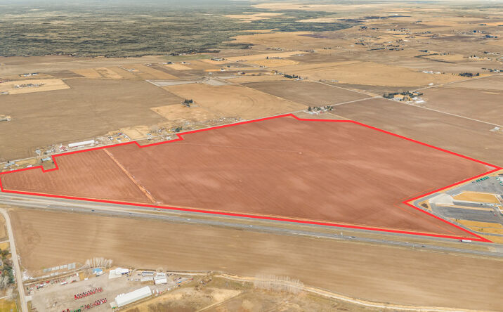 Pictures of Land property located at N 700 E, Idaho Falls, ID 83402 for sales - image #1