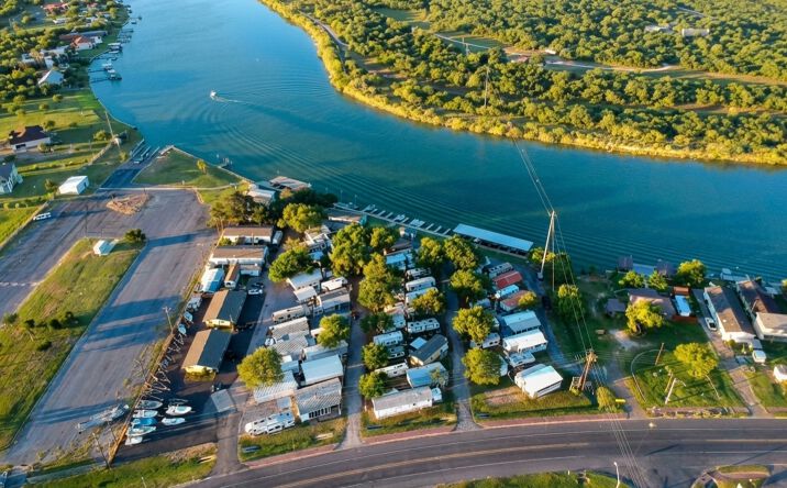 Pictures of Hospitality, Mixed Use, Multifamily property located at 35375 FM 2925, Rio Hondo, TX 78583 for sales - image #1