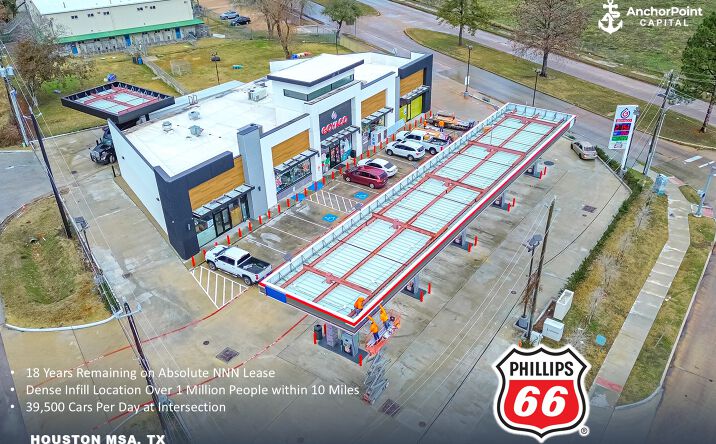 Pictures of Retail property located at 750 Buffalo Run, Missouri City, TX 77489 for sales - image #1