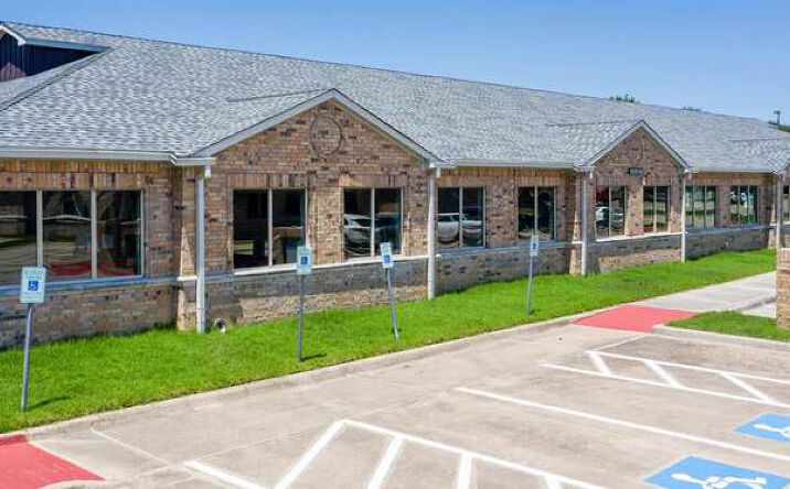 Pictures of Office property located at 4601 Old Shepard Place, Plano, TX 75093 for sales - image #1