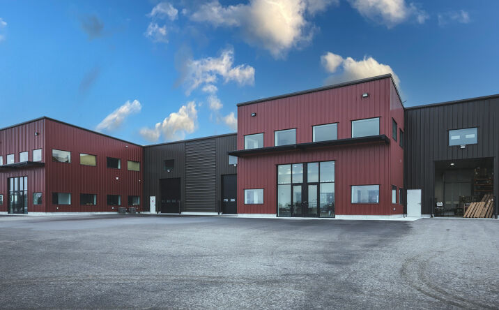 Pictures of Industrial property located at 4118 E 667 N, Rigby, ID 83442 for sales - image #1