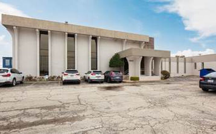 Pictures of Industrial property located at 9244 Markville Dr, Dallas, TX 75243 for sales - image #1