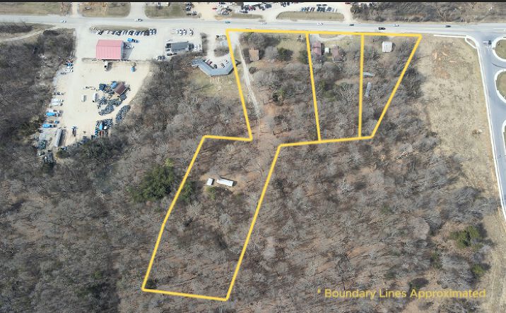 Pictures of Land property located at 1980 South Dixie Highway Elizabethtown KY, Elizabethtown, KY 42701 for sales - image #1
