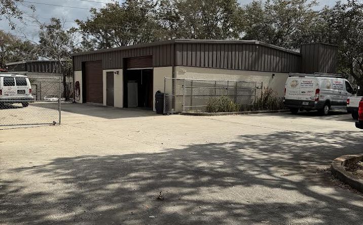 Pictures of Business for Sale property located at 5677 Lancewood Dr, Port Orange, FL 32127 for sales - image #1