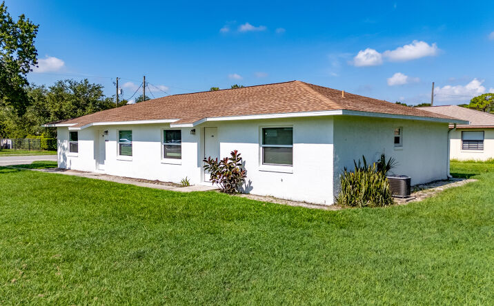 Pictures of Multifamily property located at W Orange St, Kissimmee, FL 34741 for sales - image #1