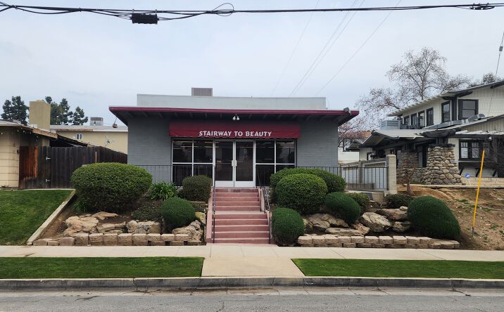 Pictures of Office, Retail property located at 1915 Baker St, Bakersfield, CA 93305 for sales - image #1