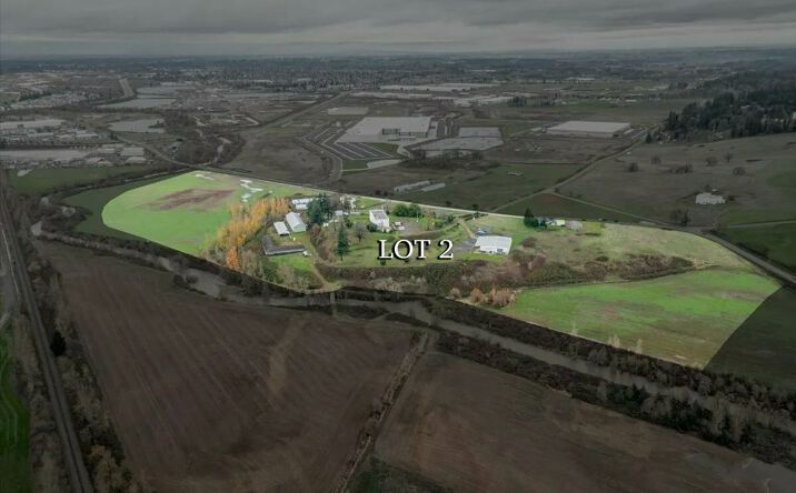Pictures of Land property located at 5465 Turner Road SE, Salem, OR 97317 for sales - image #1