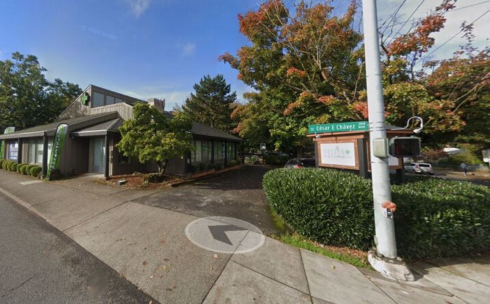 Pictures of Retail, Office, Special Purpose property located at 4509-4511 SE Caesar Chavez, Portland, OR 97202 for sales - image #1