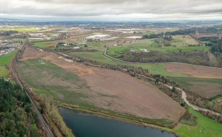 Pictures of Land property located at 5250 Eastland Avenue Southeast, Salem, OR 97317 for sales - image #1