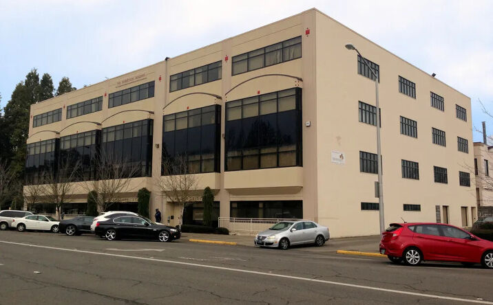 Pictures of Office property located at 1215 - 1241 State St, Salem, OR 97301 for sales - image #1
