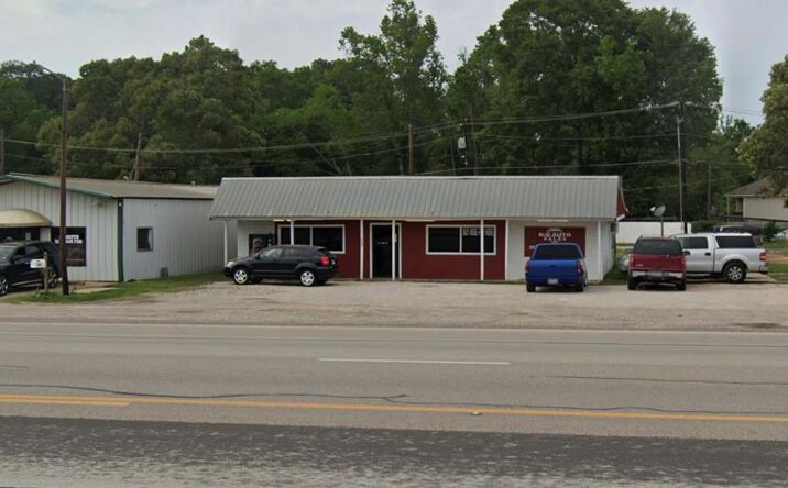 Pictures of Office property located at 202 W Gibson St, Jasper, TX 75951 for sales - image #1