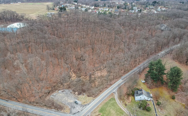 Pictures of Land property located at Mingo Rd, Wexford, PA 15090 for sales - image #1