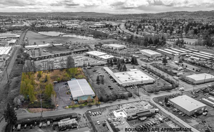 Pictures of Land property located at 2282 Claxter Rd NE, Salem, OR 97301 for sales - image #1