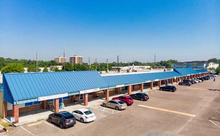 Pictures of Retail property located at 5200-5322 Pearl Street, Jacksonville, FL 32208 for sales - image #1