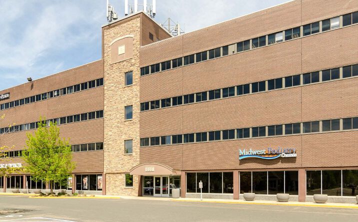 Pictures of Office property located at 4001 Stinson Blvd, St. Anthony, MN 55421 for sales - image #1