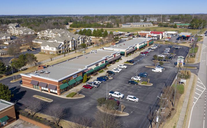 Pictures of Retail property located at 386 GA-155 S, McDonough, GA 30253 for sales - image #1