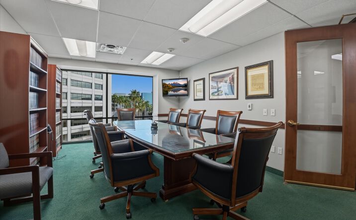 Pictures of Office property located at 3033 N Central Ave #555, Phoenix, AZ 85012, Phoenix, AZ 85012 for sales - image #1