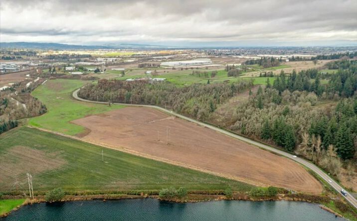 Pictures of Retail, Multifamily, Land property located at 6100 Turner Rd SE, Salem, OR 97317 for sales - image #1