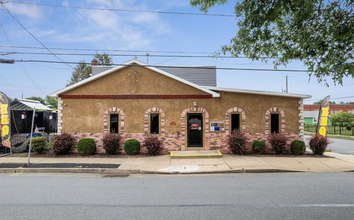 Pictures of Business for Sale, Hospitality, Retail property located at 245-1 Owen St, Swoyersville, PA 18704 for sales - image #1