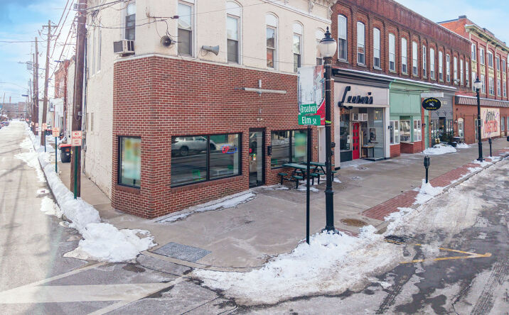 Pictures of Business for Sale property located at 22 Broadway St, Milton, PA 17847 for sales - image #1
