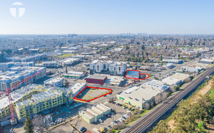 Pictures of Industrial property located at 6500 Elvas Ave, Sacramento, CA 95819 for sales - image #1