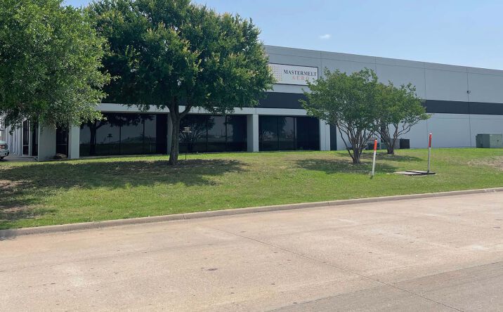 Pictures of Industrial property located at 250 Apache Trail, Terrell, TX 75160 for sales - image #1