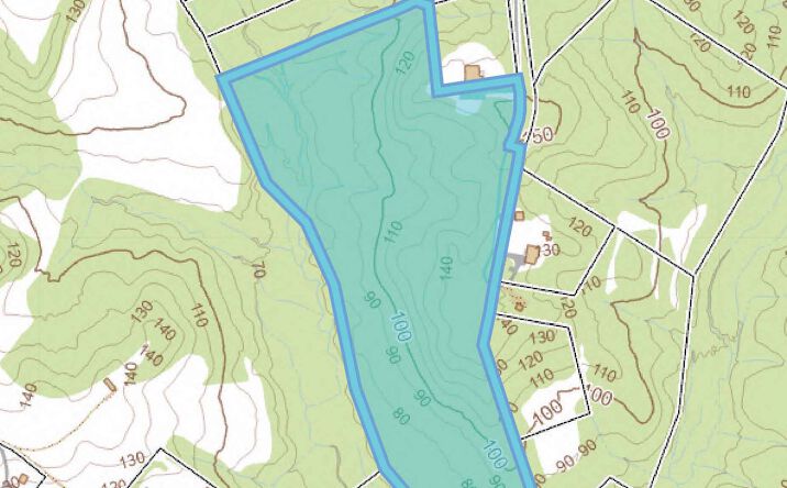 Pictures of Mixed Use, Land property located at 395 Mason Road, Prince Frederick, MD 20678 for sales - image #1