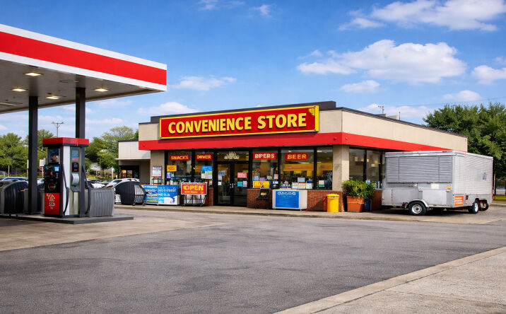 Pictures of Retail property located at for sales - image #1