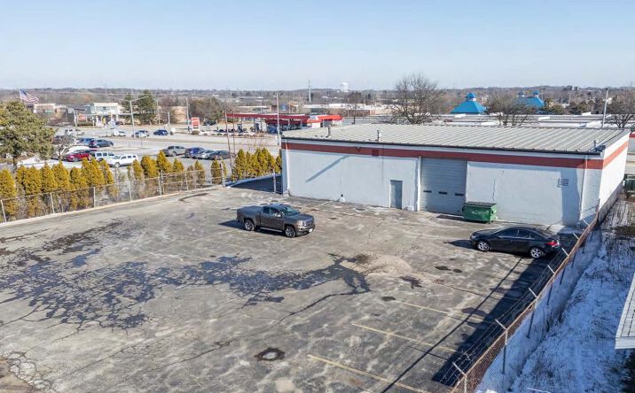 Pictures of Industrial property located at 3211 Bordentown Ave, Sayreville, NJ 08859 for sales - image #1