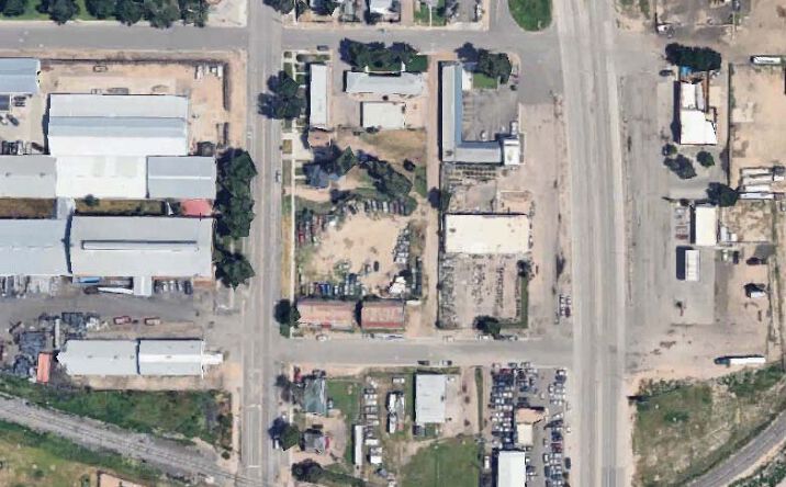 Pictures of Land property located at 120 9th Avenue, Greeley, CO 80631 for sales - image #1