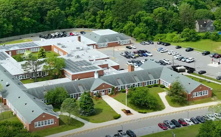 Pictures of Special Purpose property located at 100 Suffolk Avenue, Stony Brook, NY 11790 for sales - image #1